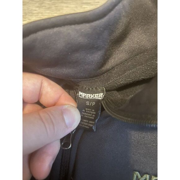 Ski Jacket - Marker - Small - Thermal Jacket - Picture 4 of 4